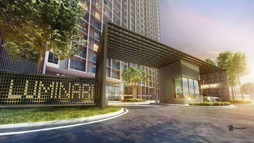 Luminari Residence | Renovated | Butterworth | Penang