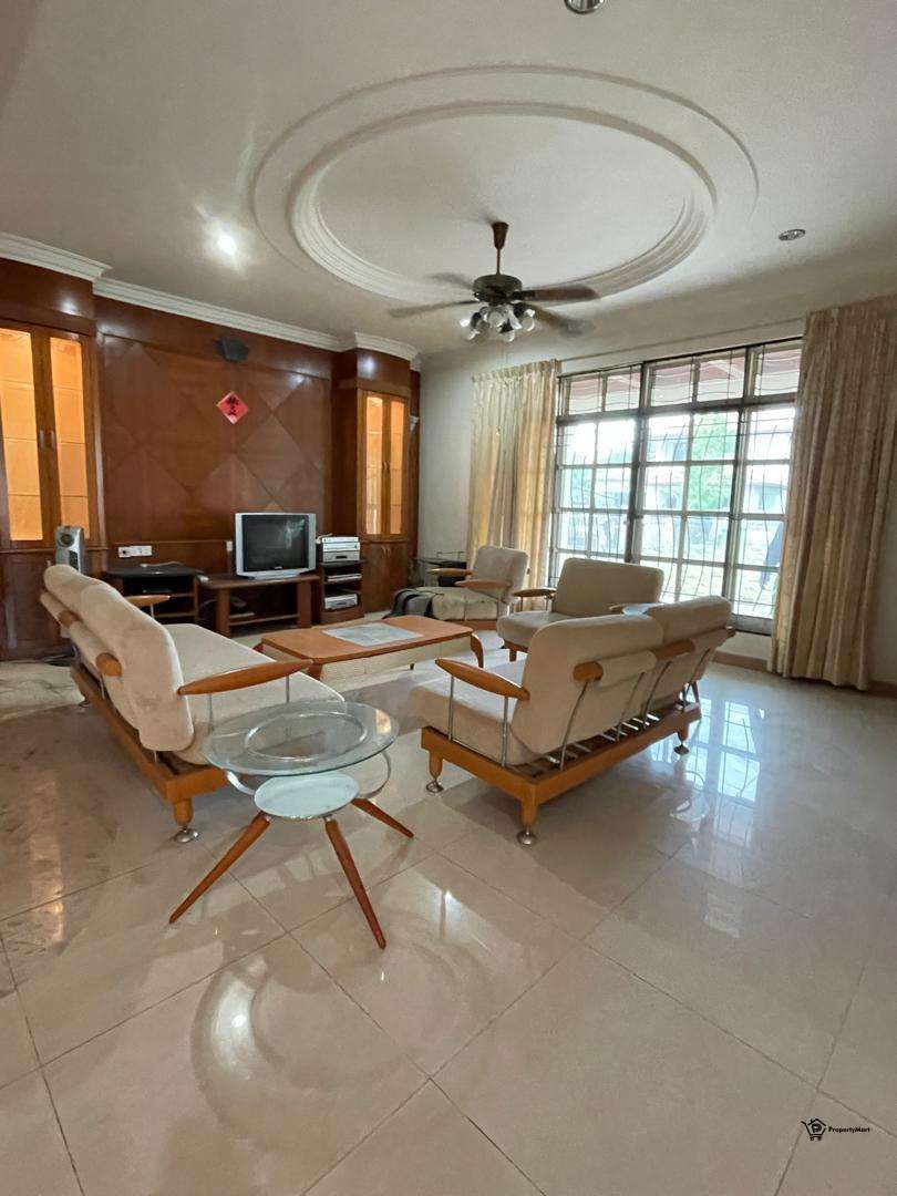 2 Storey Bungalow Big Land | Tambun Indah | Simpang Ampat