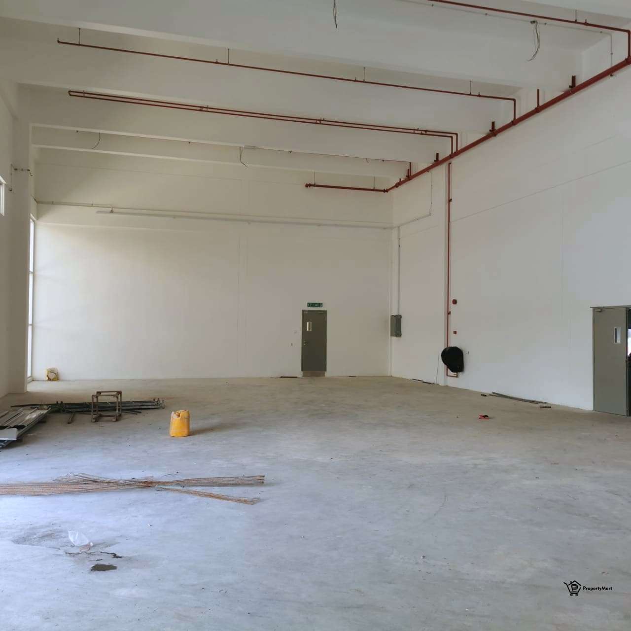 Seberang Jaya Industrial Park
