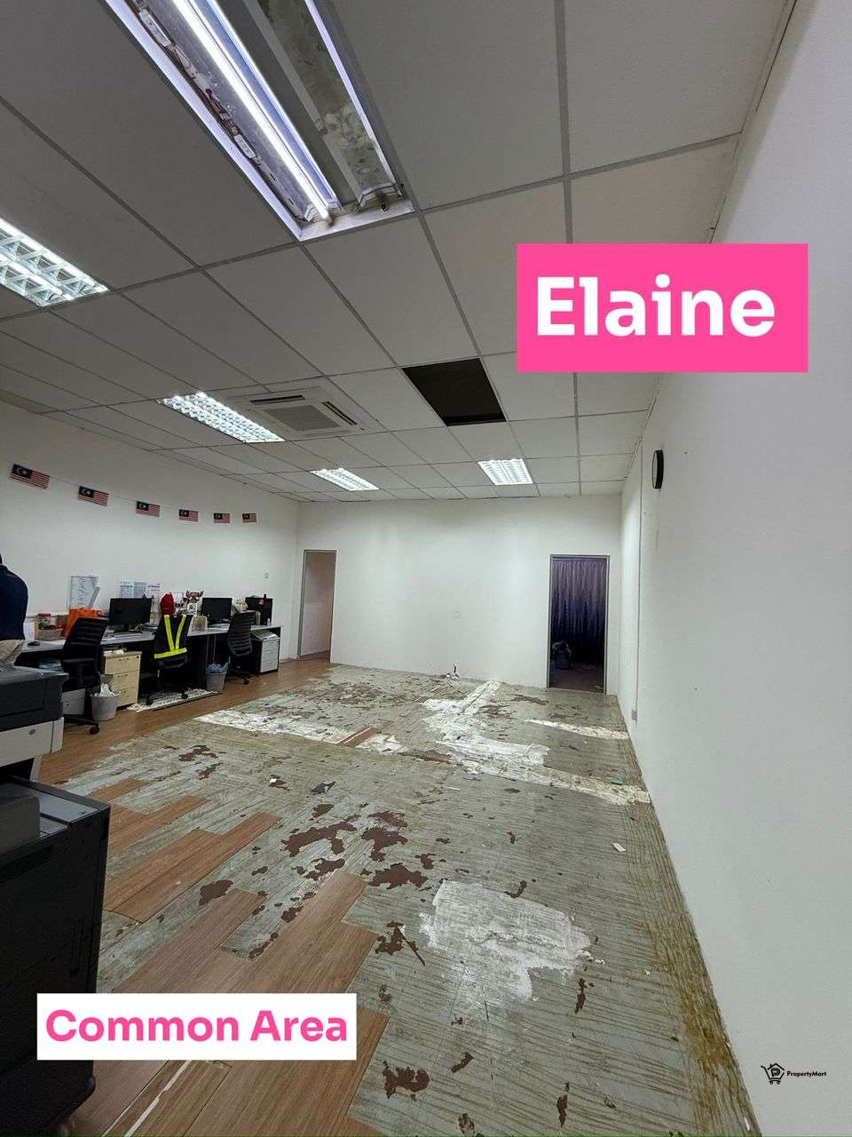 Limited Unit! 📣 Prime Ground Floor Shop Lot 🔥