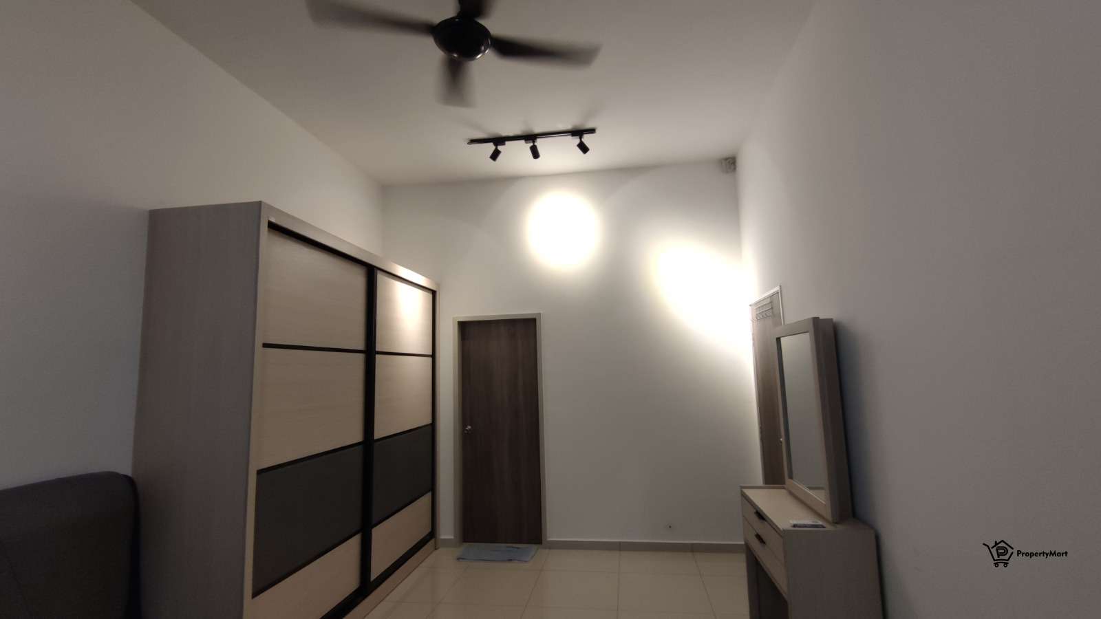 Prominence Condominium | Fully Furnished | BM | Penang