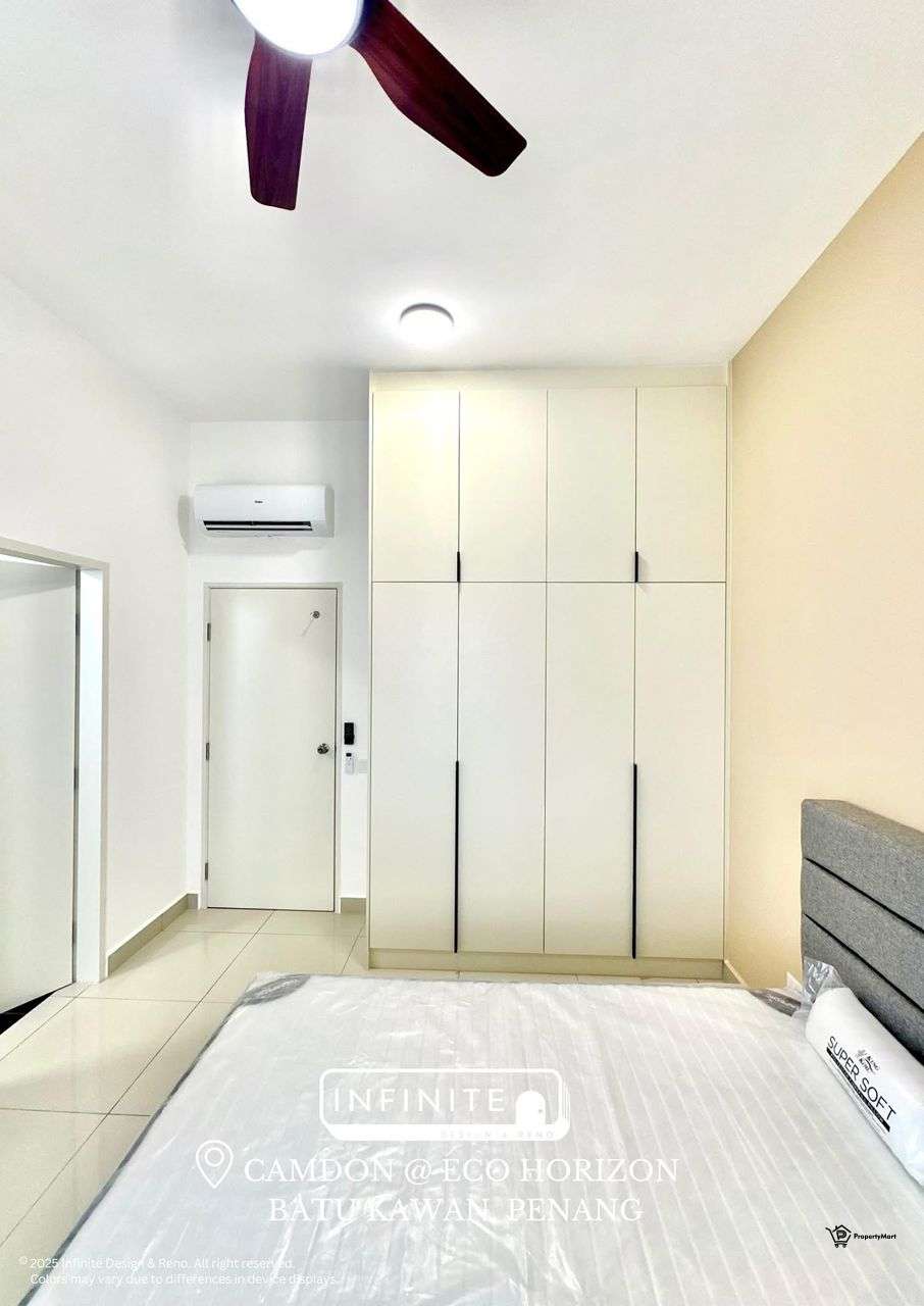 Candom Townhouse Ground Floor Unit