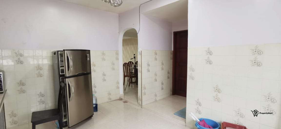 2 Storey Terrace House For Sale In Taman Desa Damai -
