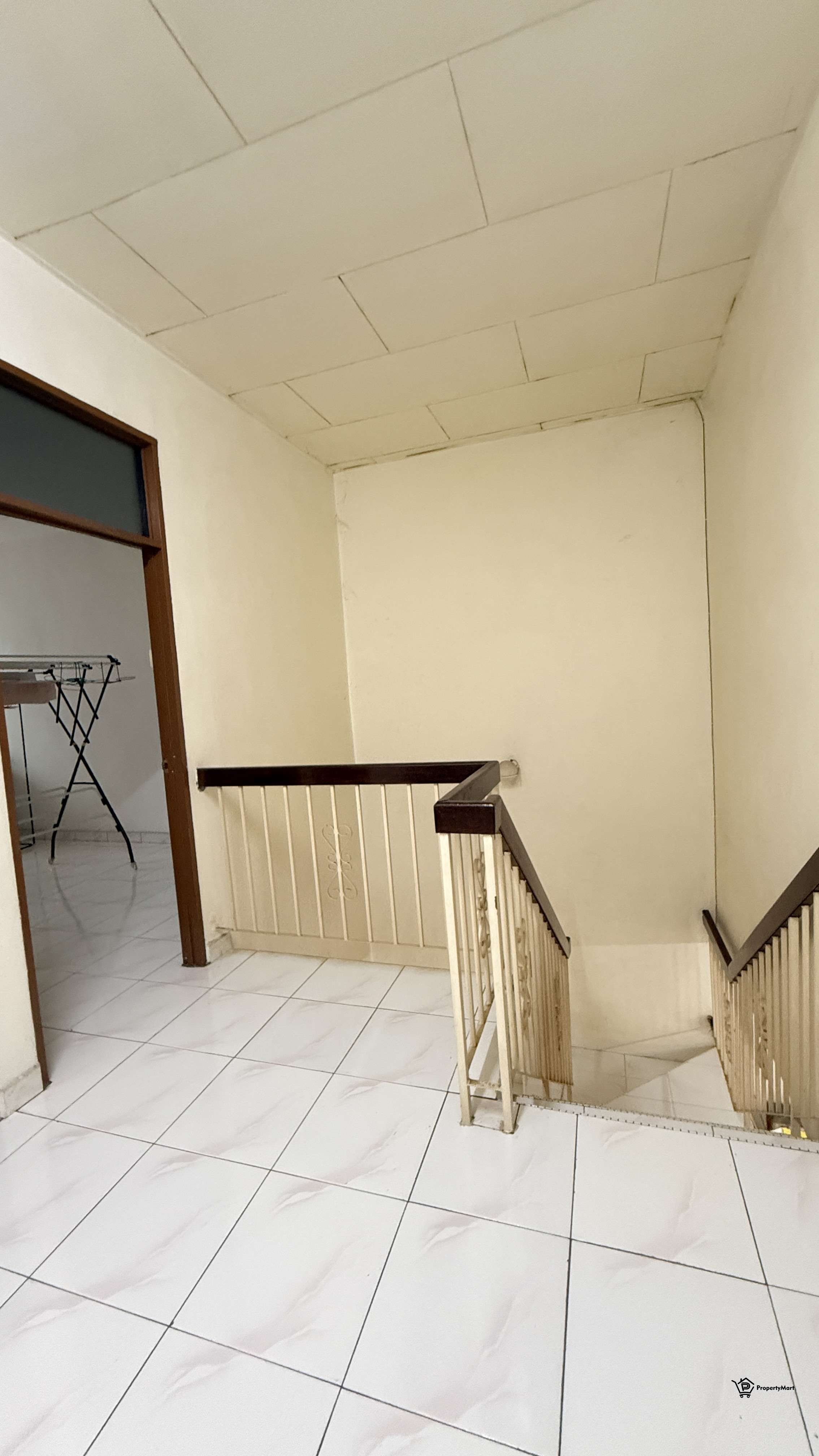 2 Storey Terrace | Permatang Pauh | 4 Car Park