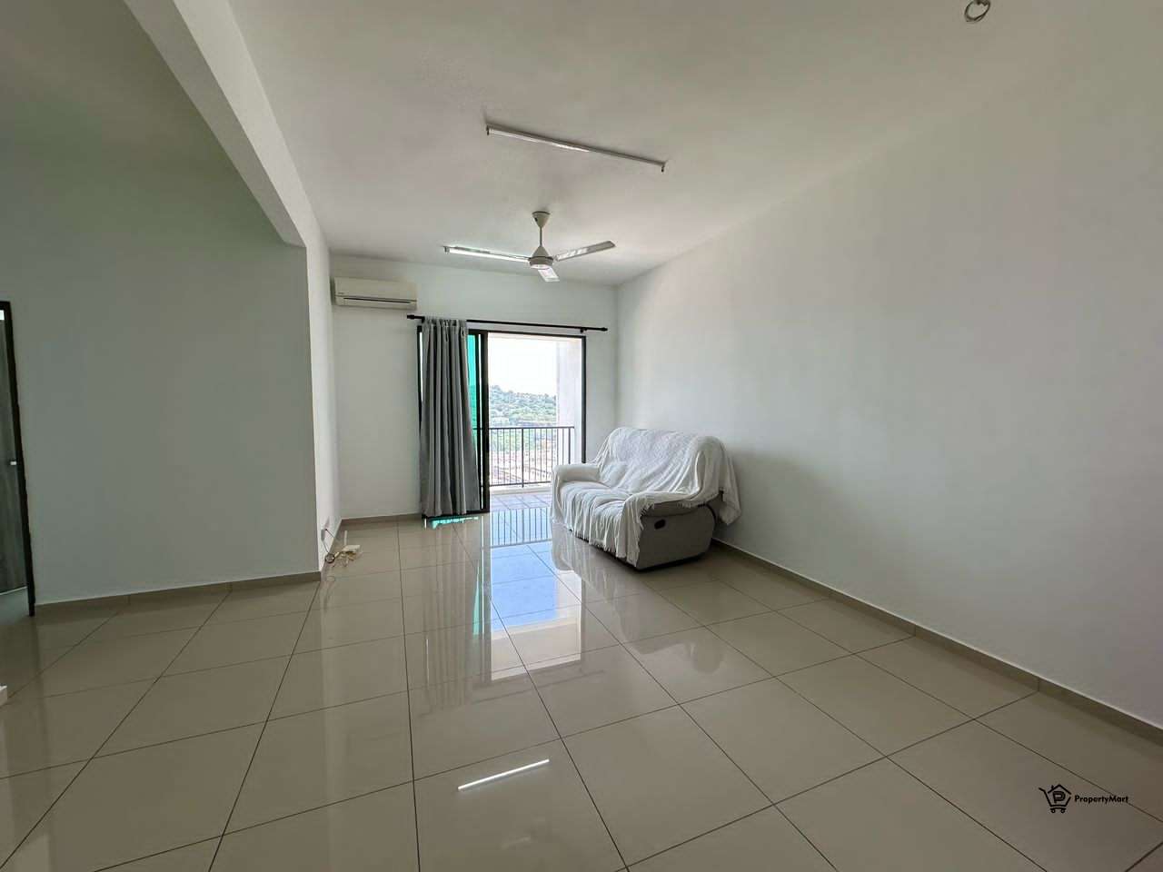 Tree Sparina | Near Penang Airport | Value Buy