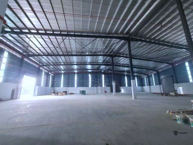 Penang Science Park  - Bukit Minyak