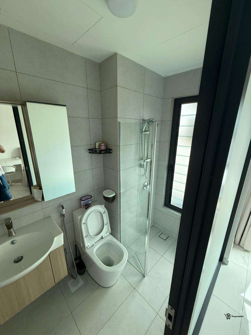 Sinaran Residences @ Batu Kawan