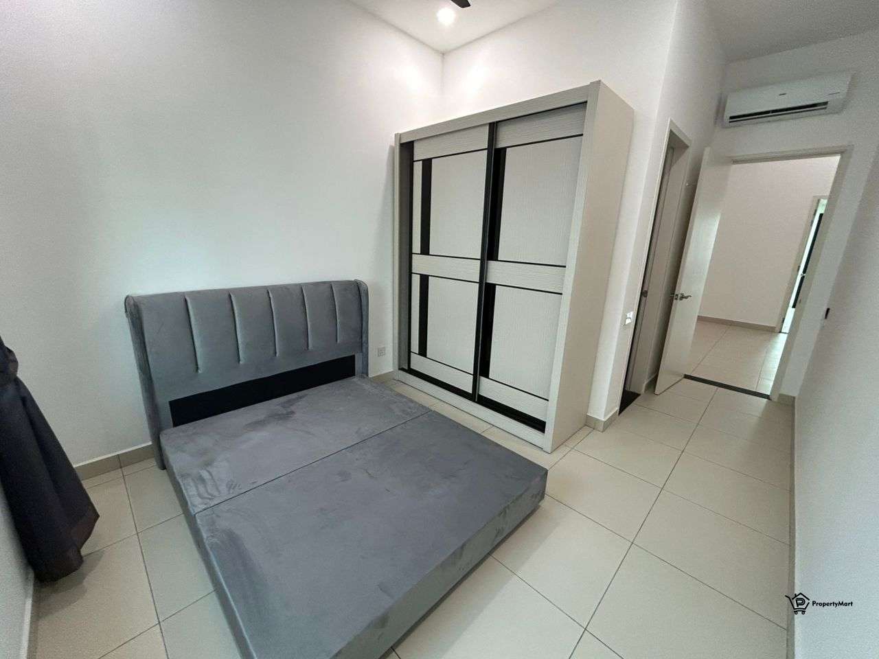 Ecoworld Eco Horizon Ashton For Rent
