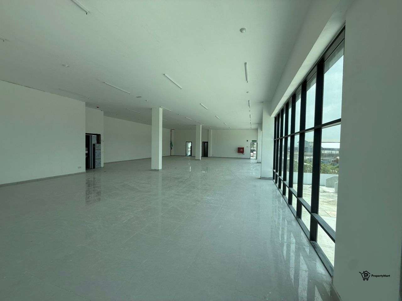 New Factory 1200Amp For Rent In Juru @ Bukit Minyak