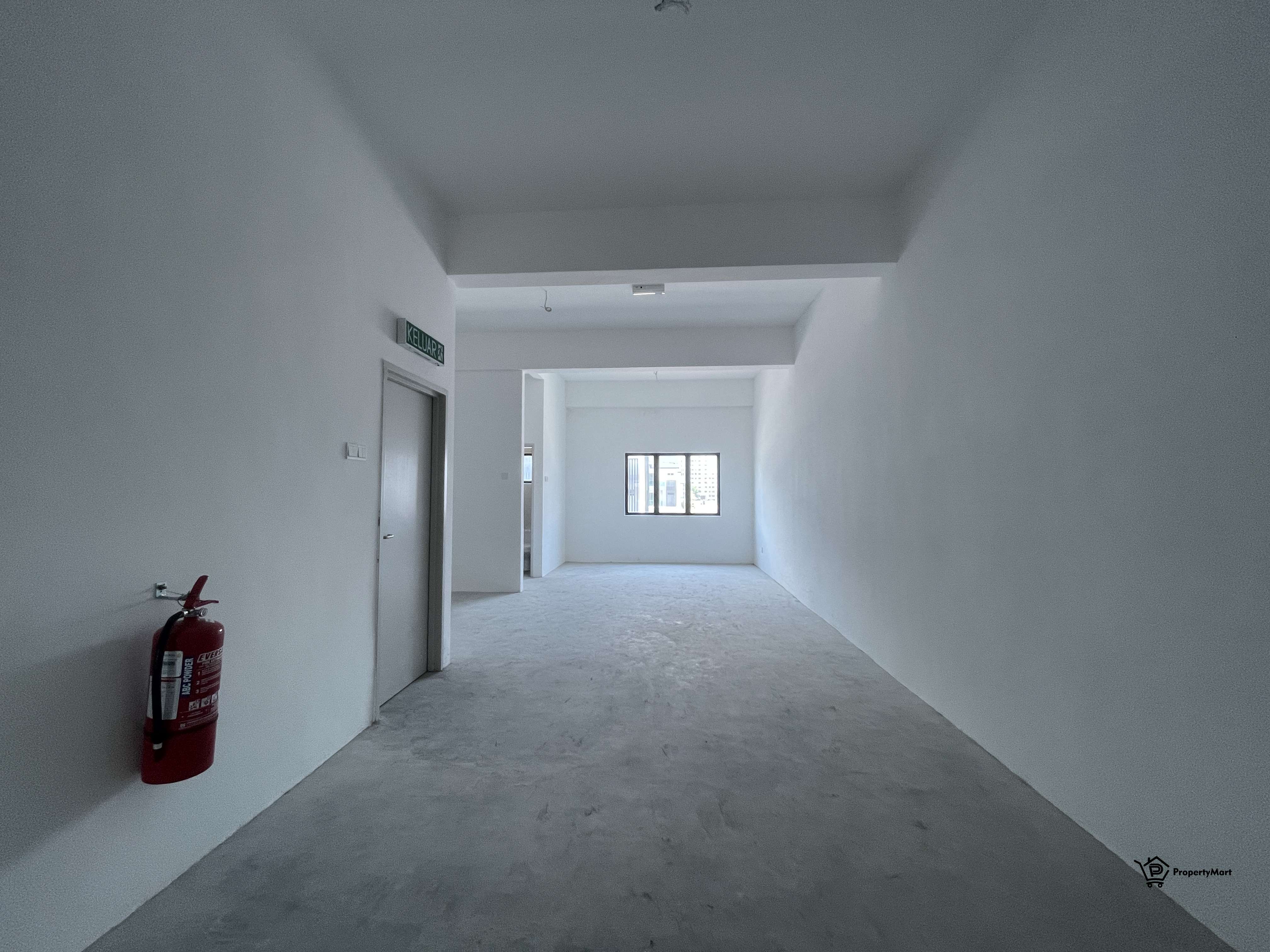 3 Storey Shop Lot | 2 units adjoined | Bagan Ajam | Butterworth