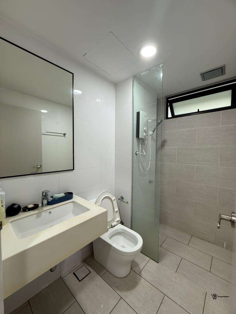 Vertu 3 Bedroom