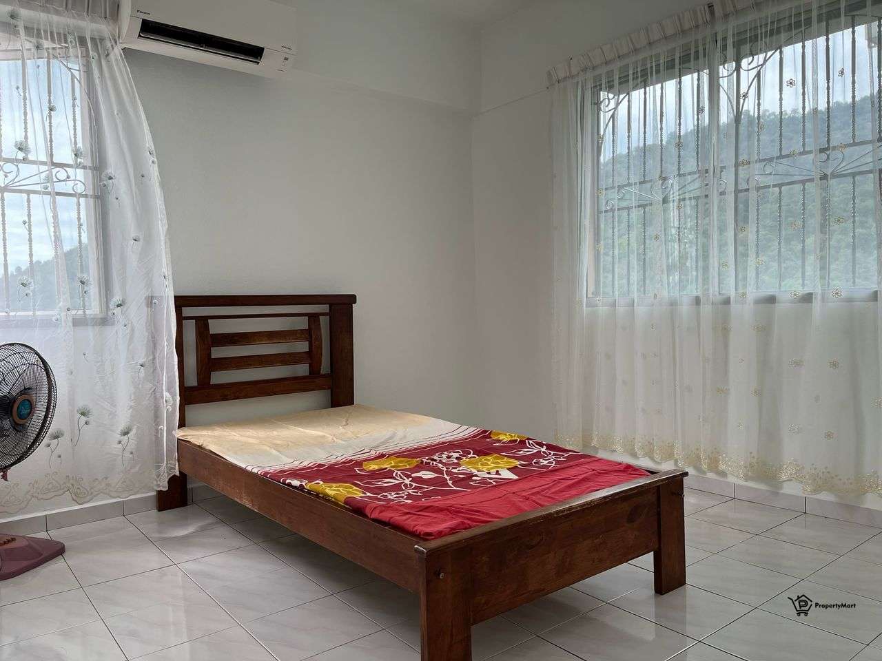 Taman Pekaka Near USM For Rent