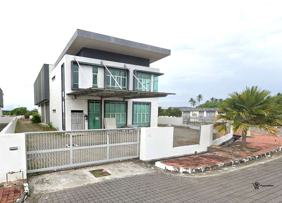 Taman Industri Impian Alma