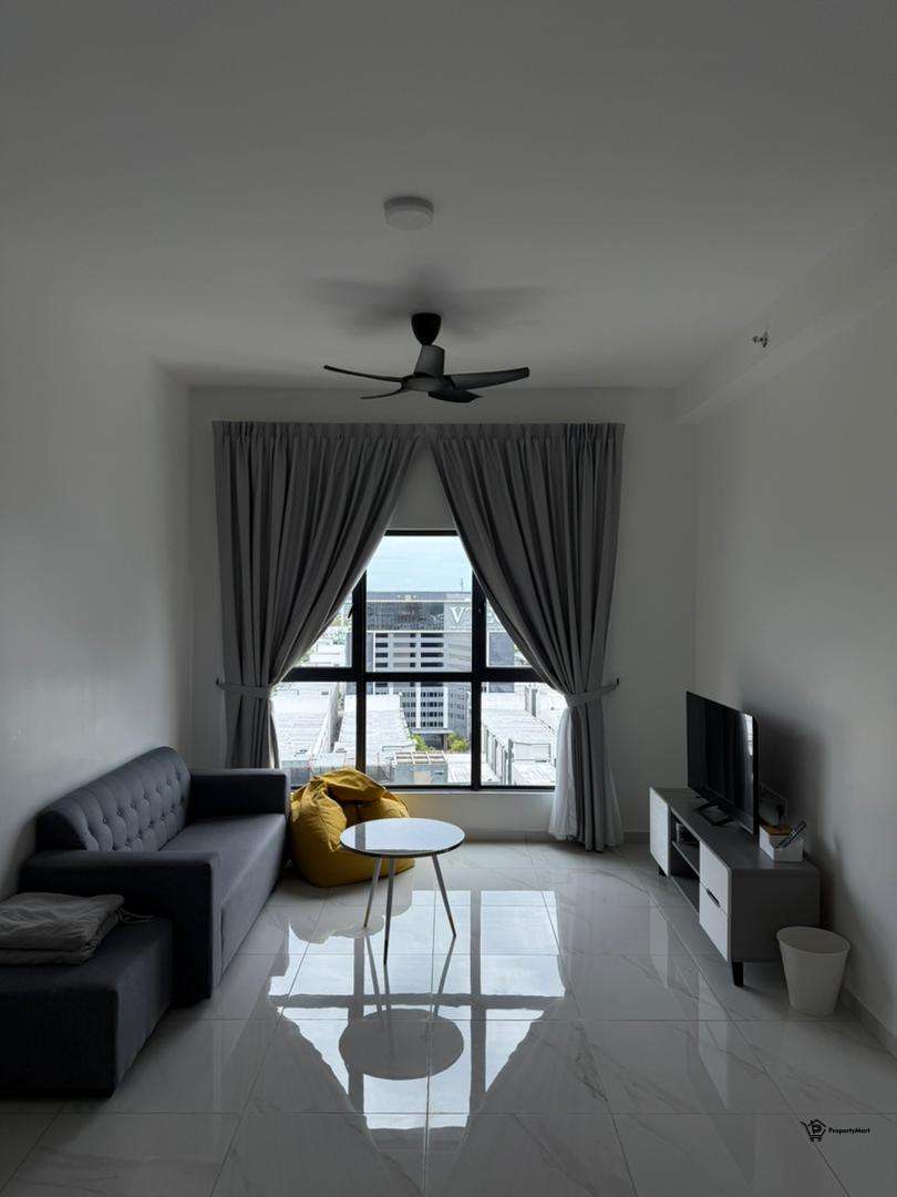 Sinaran Residences @ Batu Kawan
