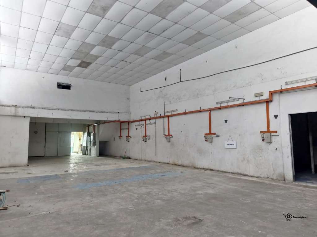 Kawasan Perindustrian Valdor