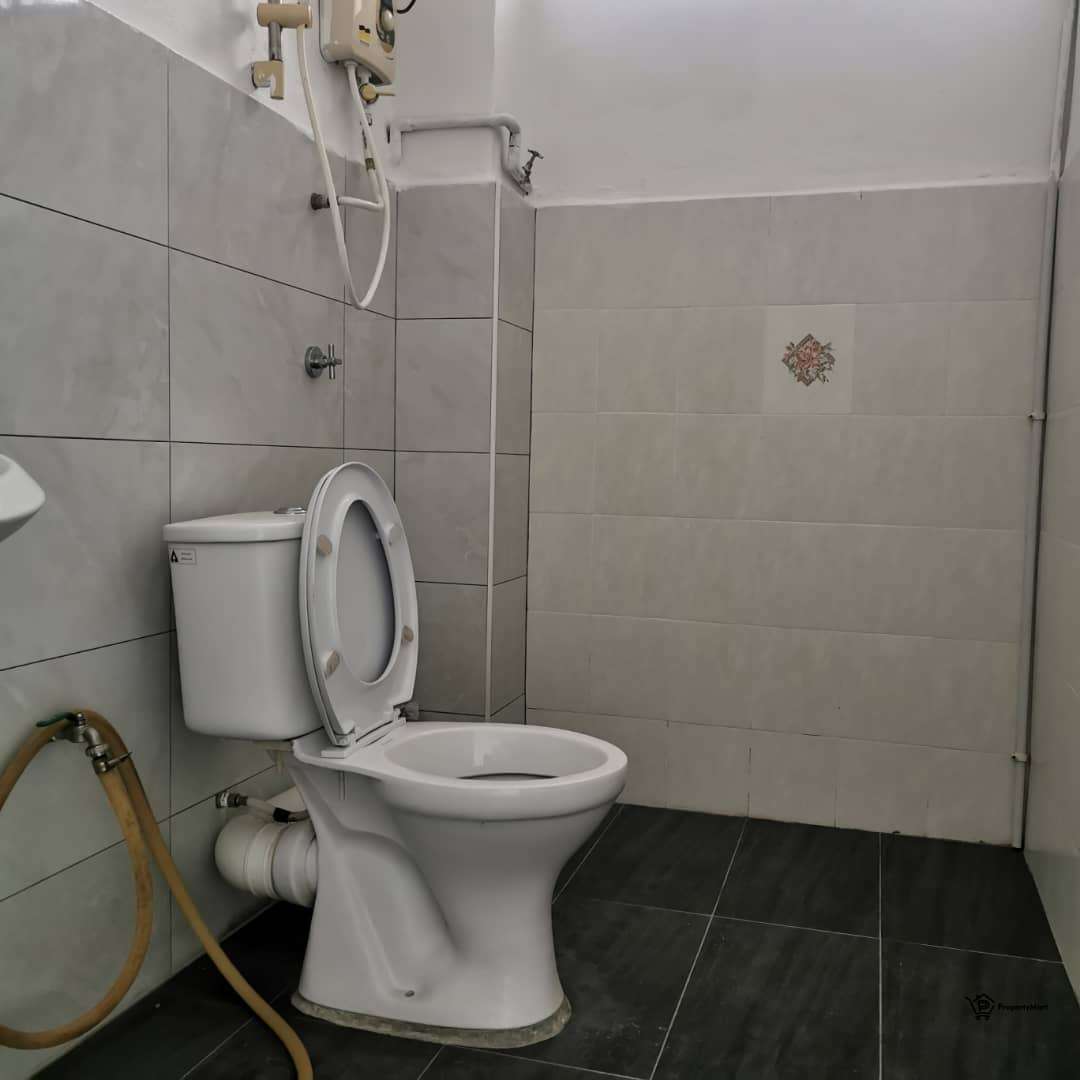 2 Storey Terrace House For Sale In Taman Mawar, Raja Uda - Butterworth