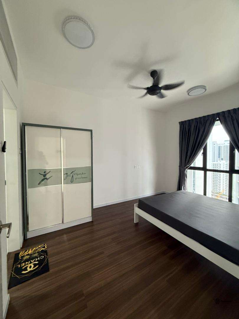 Vertu 3 Bedroom
