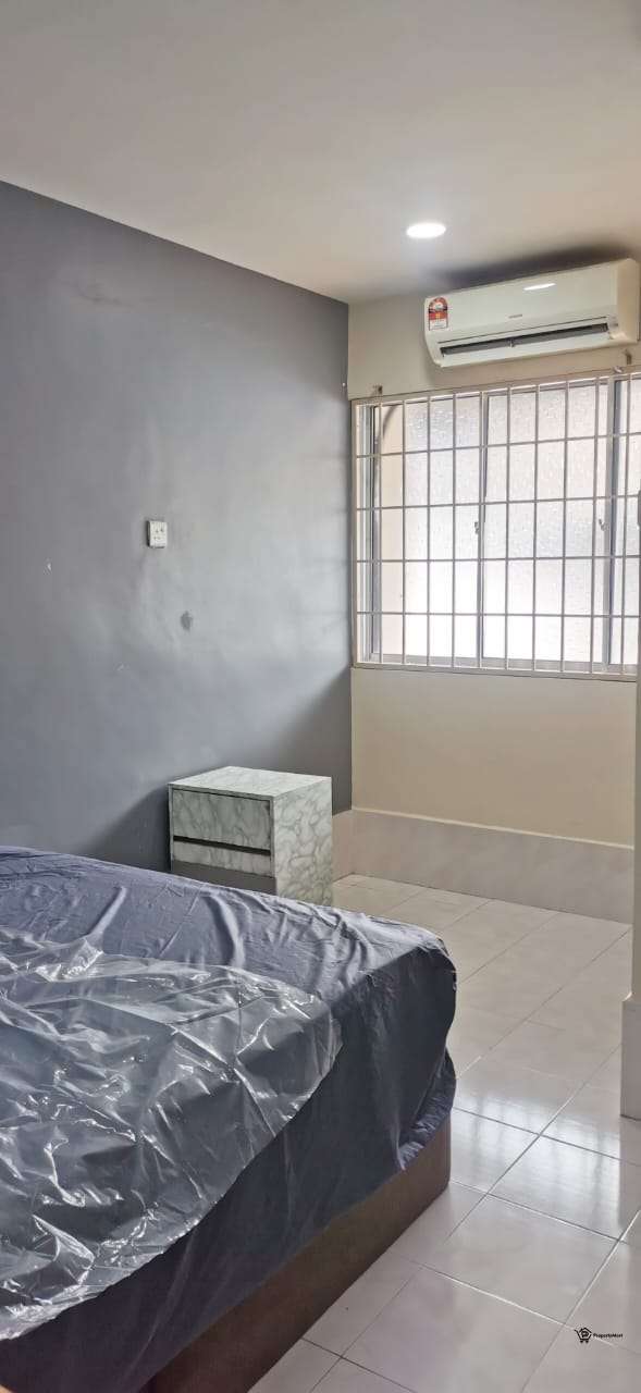 2 Storey Terrace House For Sale In Taman Desa Damai -