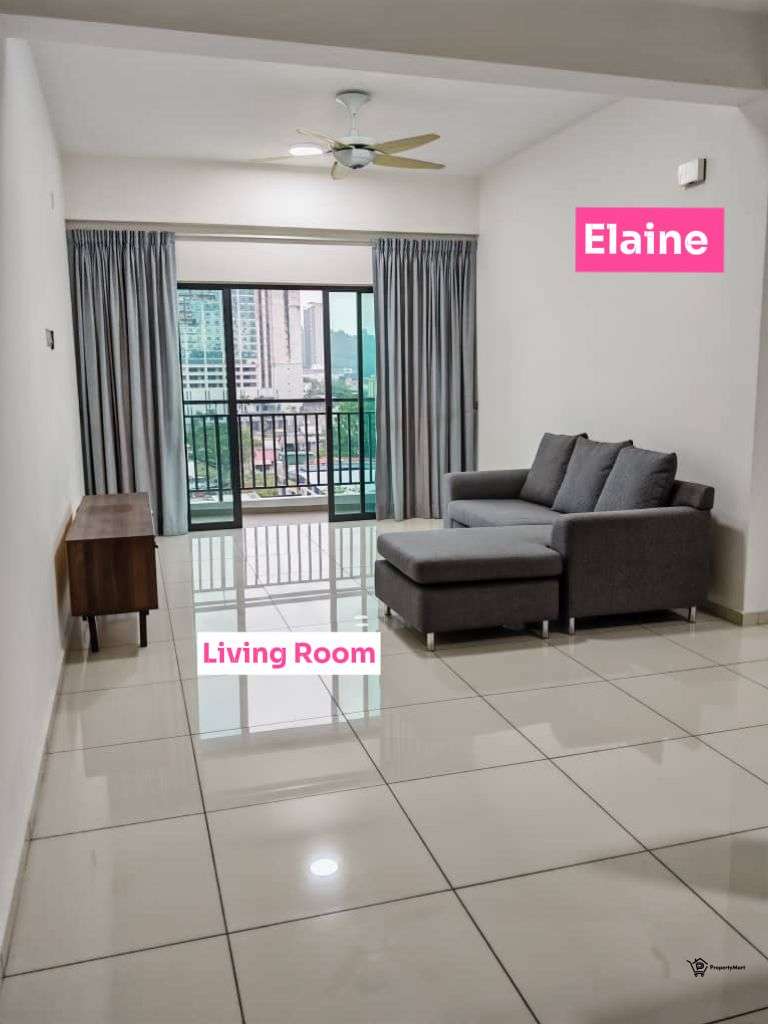 Dutamas Residence – A Perfect Home for Your Growing Family