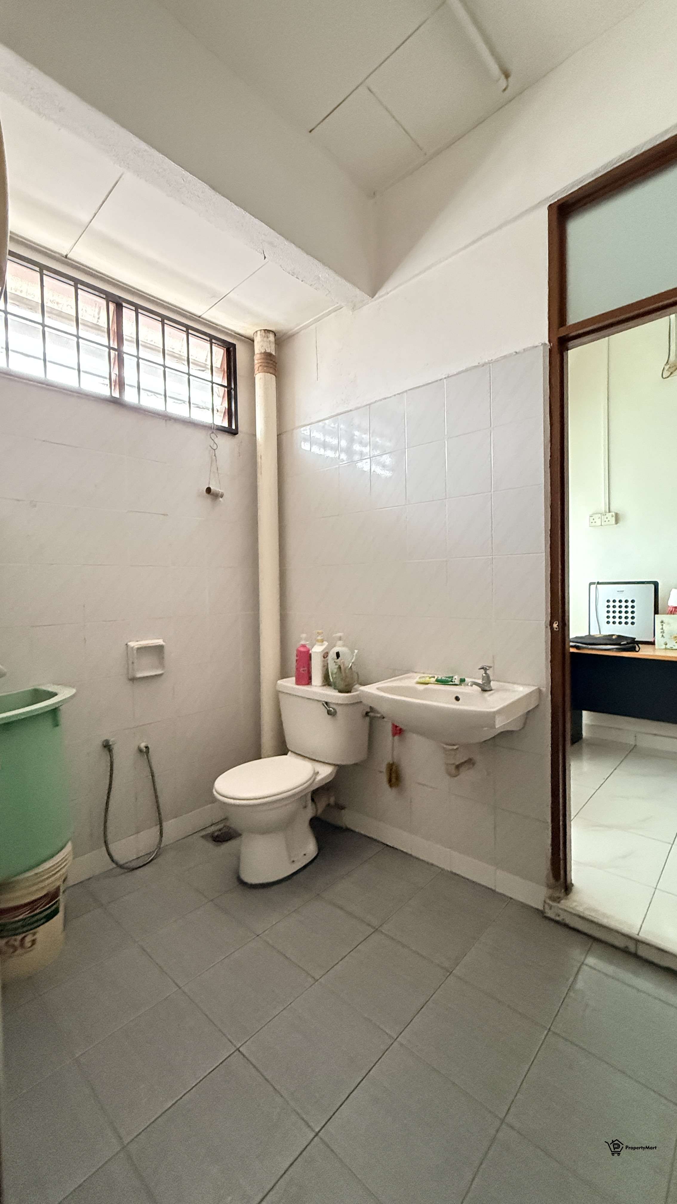2 Storey Terrace | Permatang Pauh | 4 Car Park
