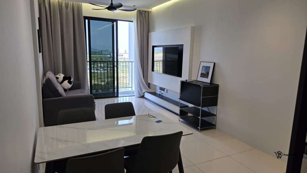 Vivo Executive Apartment for Sale