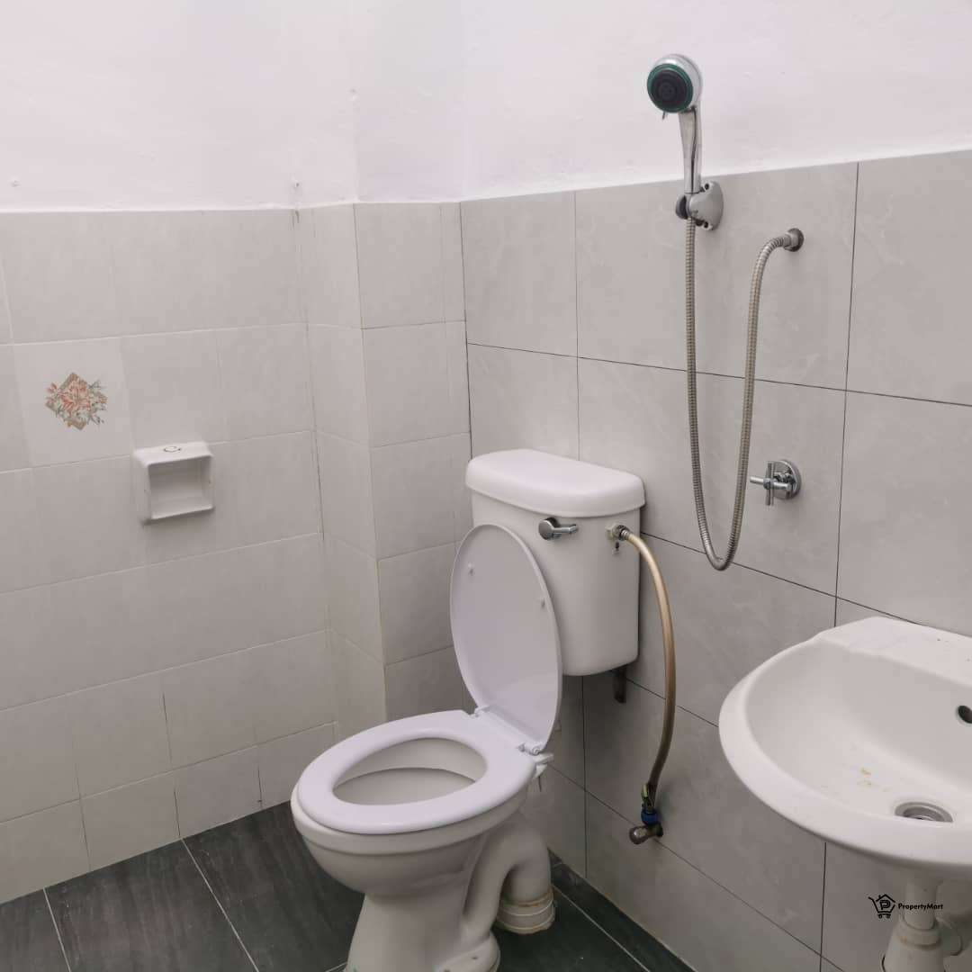 2 Storey Terrace House For Sale In Taman Mawar, Raja Uda - Butterworth