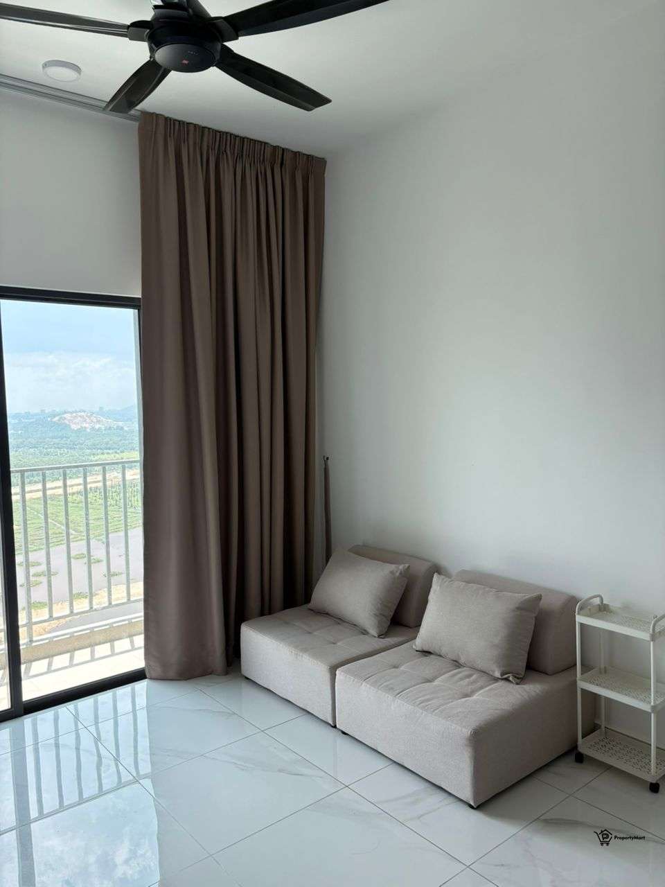 Sinaran Residence For Rent