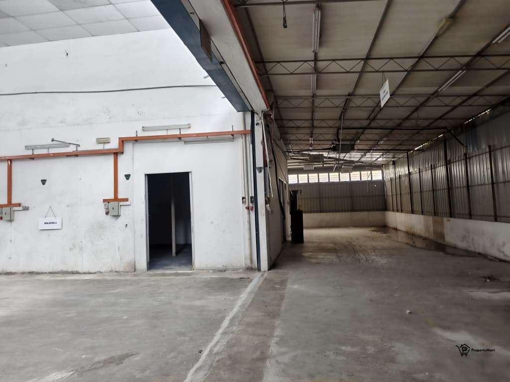 Kawasan Perindustrian Valdor
