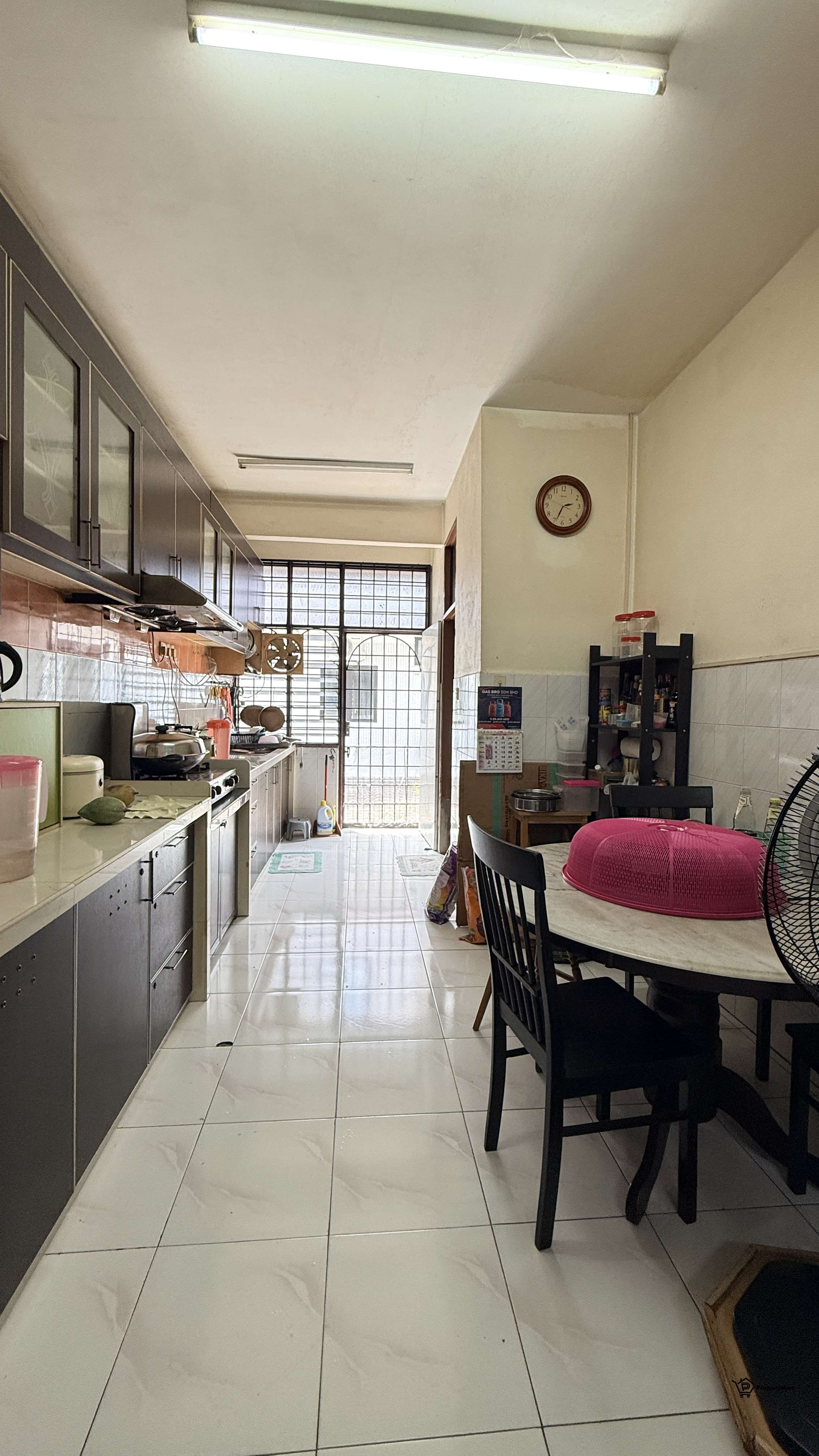 2 Storey Terrace | Permatang Pauh | 4 Car Park