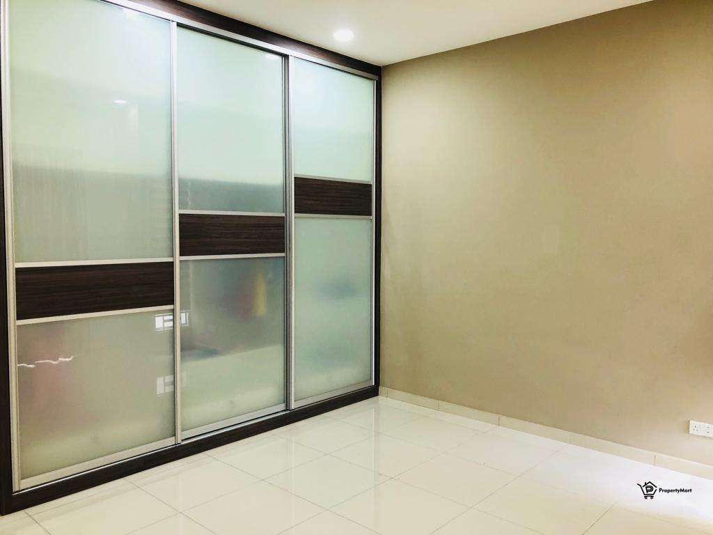 Pearl Residence @ Simpang Ampat