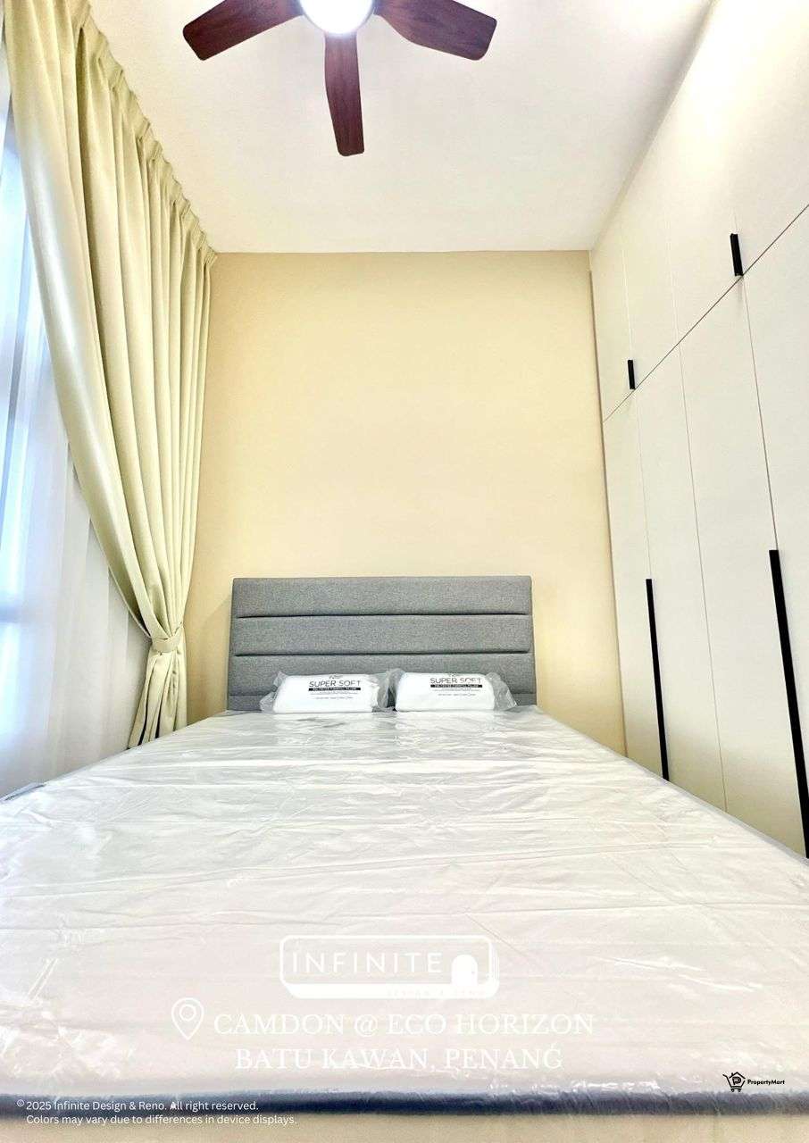 Candom Townhouse Ground Floor Unit