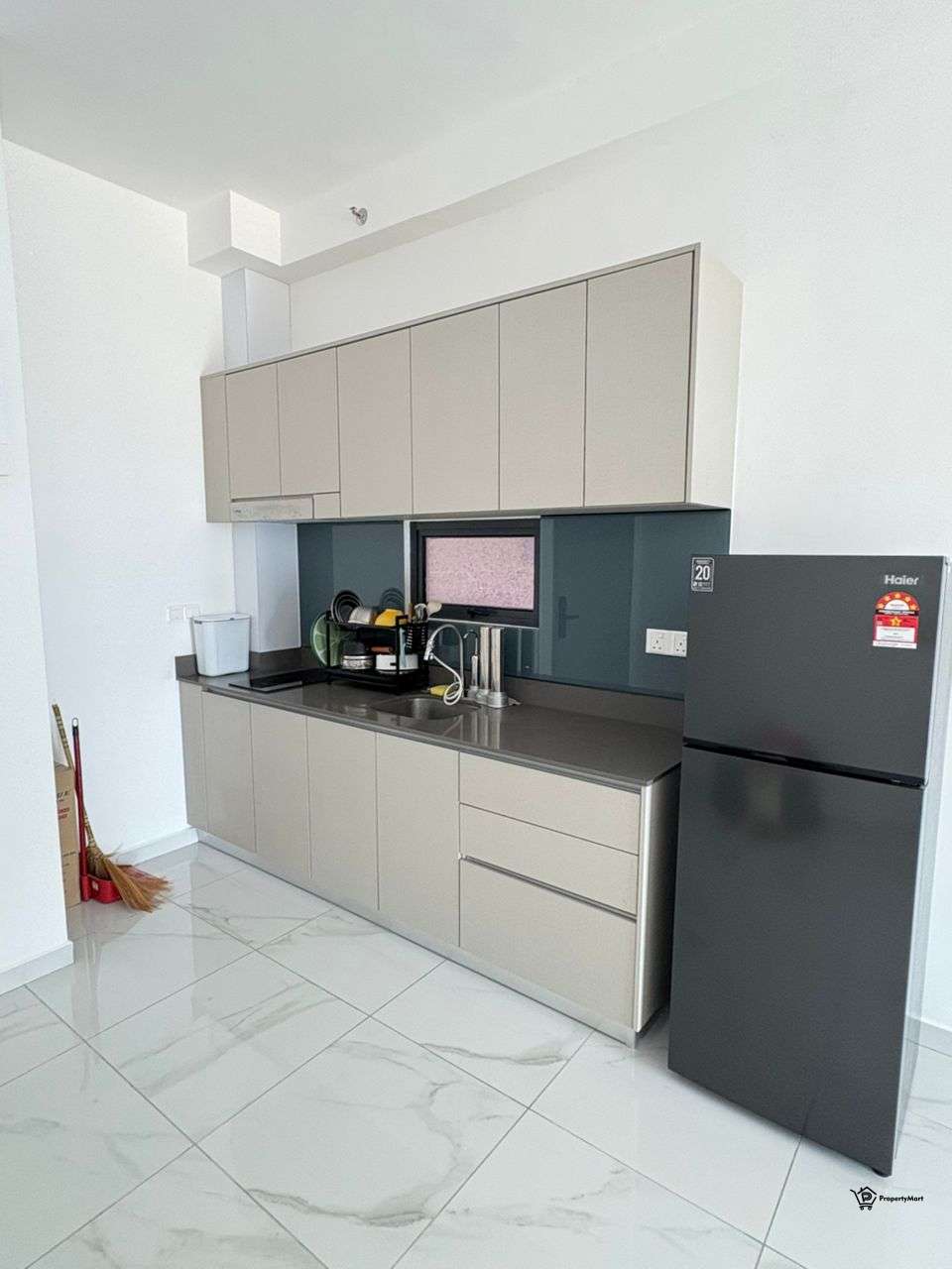 Sinaran Residence For Rent