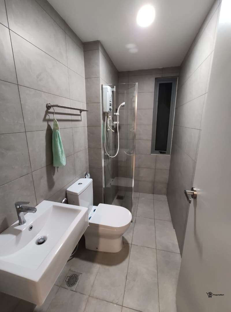 Sensasi, Utropolis Utama Condo for Sale