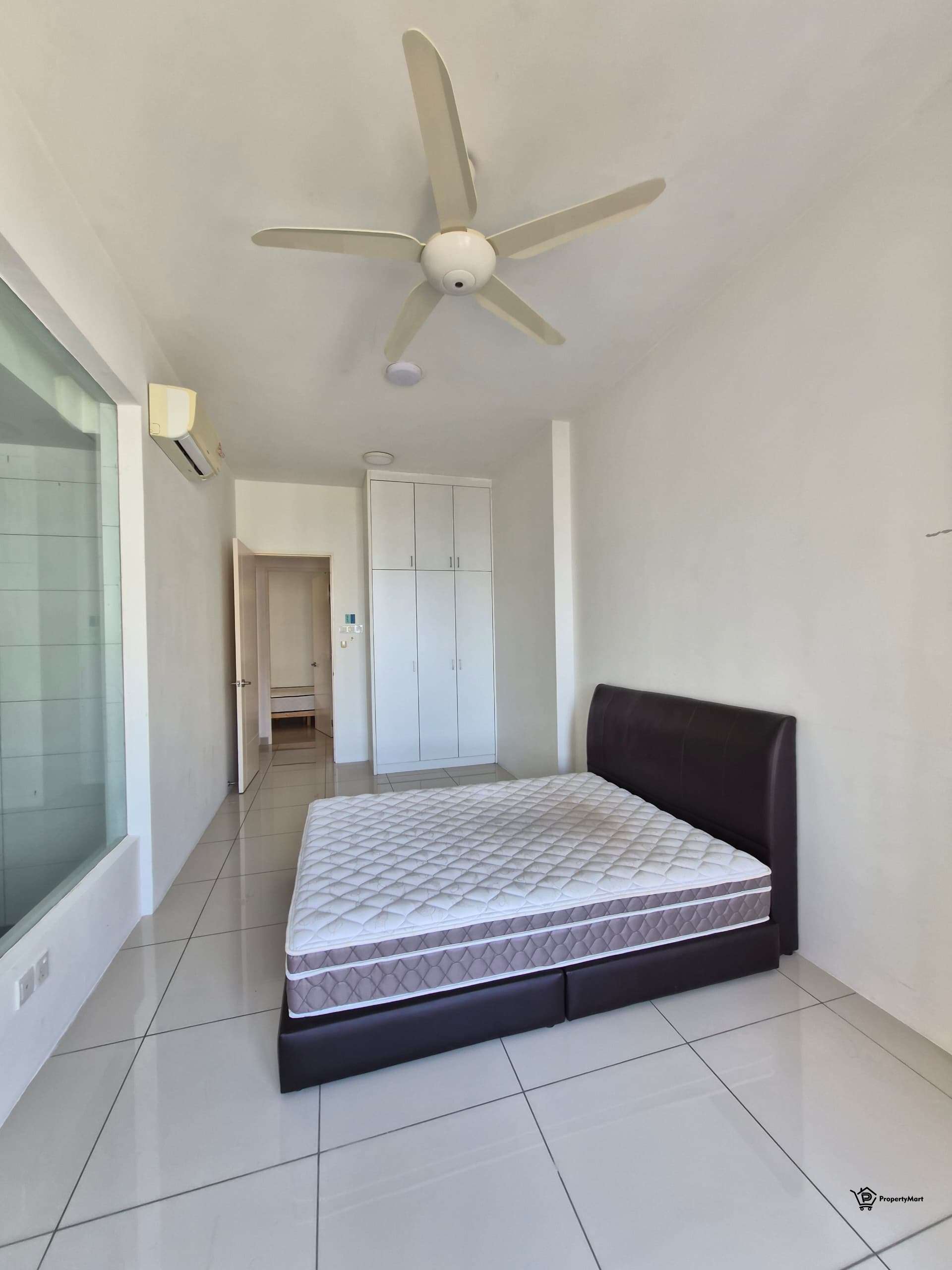 Mont Residence at Tanjung Tokong