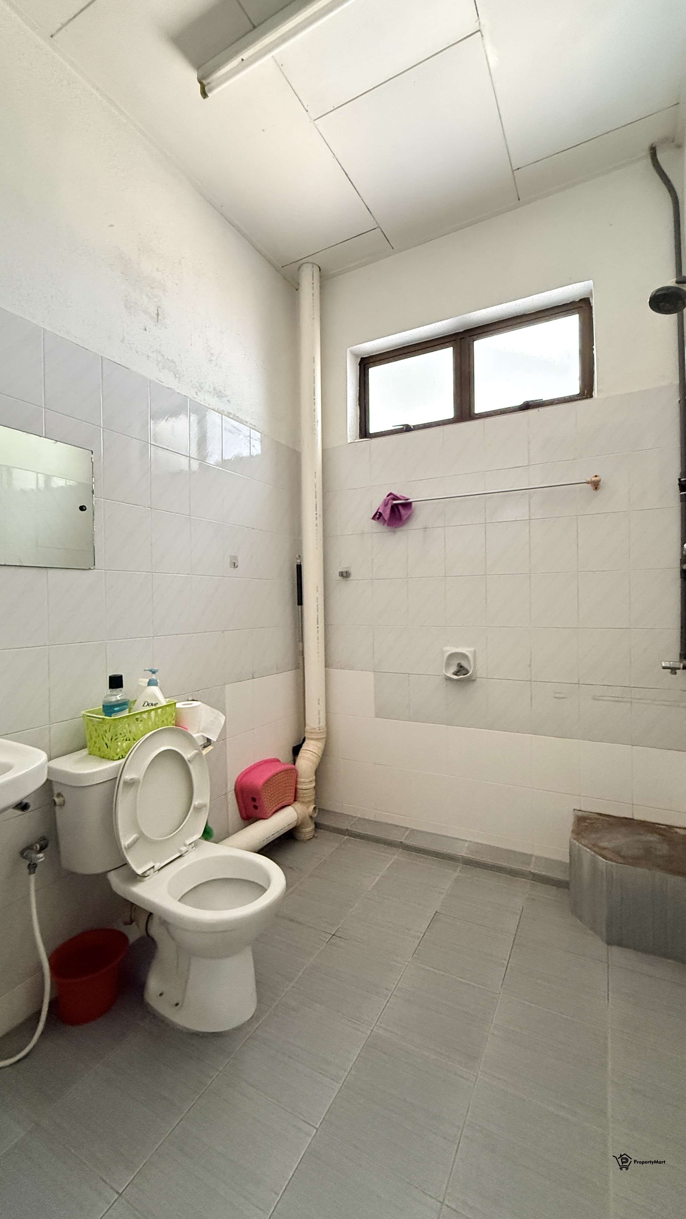 2 Storey Terrace | Permatang Pauh | 4 Car Park