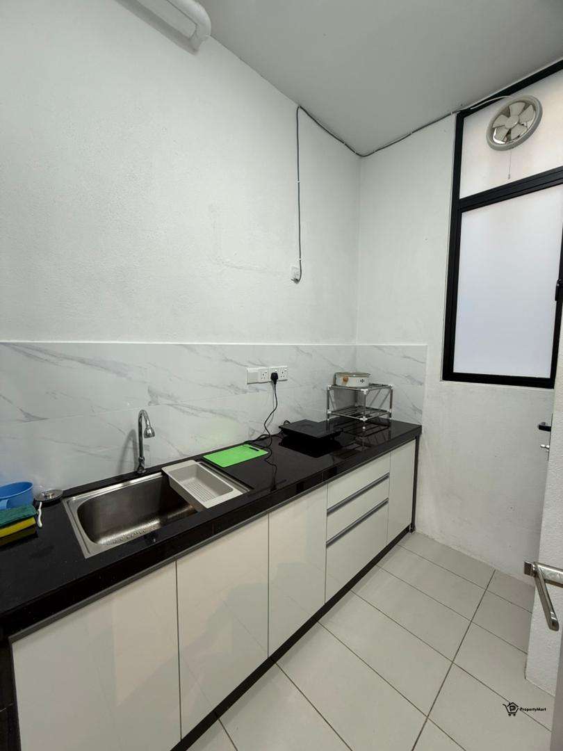 Vertu 3 Bedroom