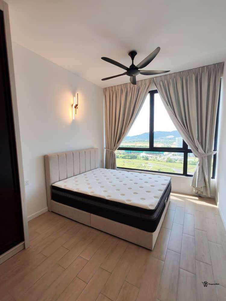 Anggun Residence Batu Kawan – Quality Subsale Home