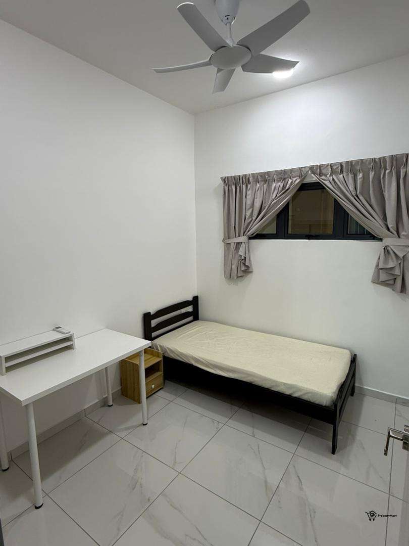 Sinaran Residences @ Batu Kawan