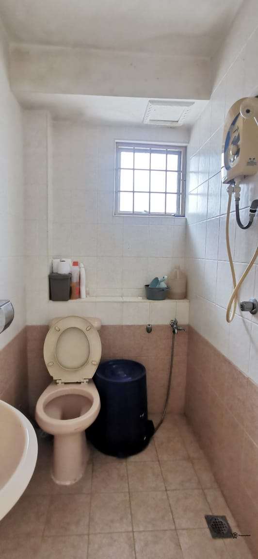 2 Storey Terrace House For Sale In Taman Desa Damai -