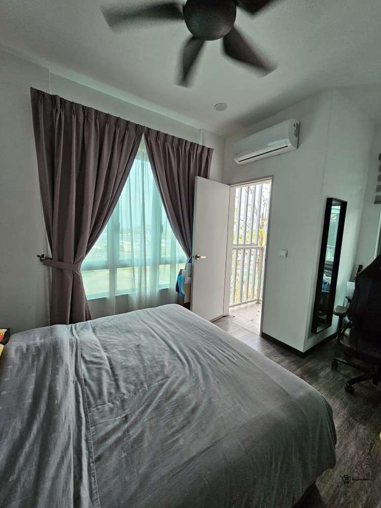 Sensasi, Utropolis Utama Condo for Sale