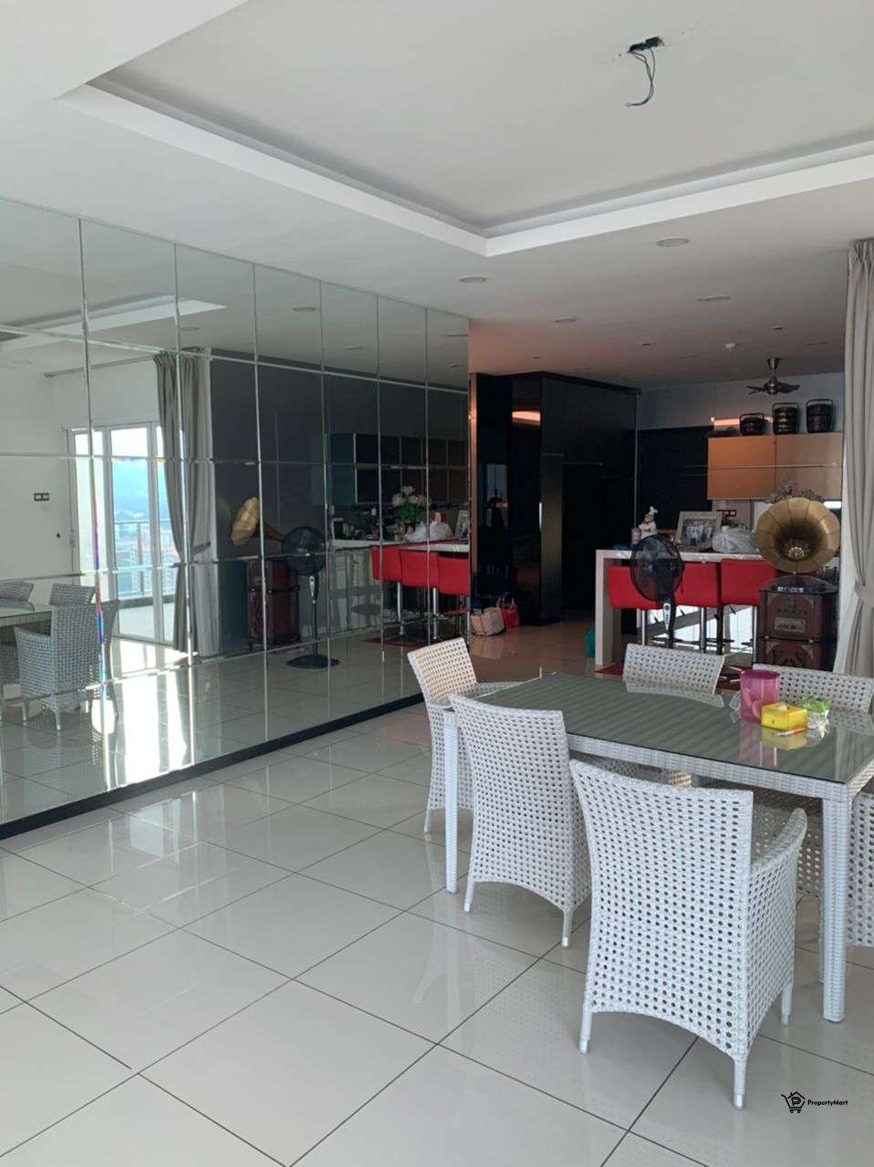 Residence 21