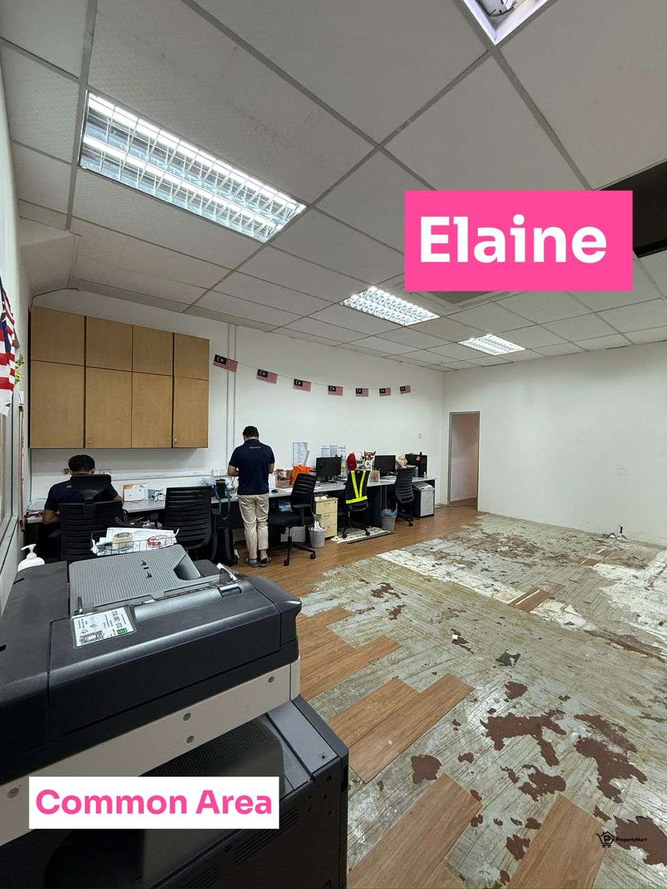 Limited Unit! 📣 Prime Ground Floor Shop Lot 🔥