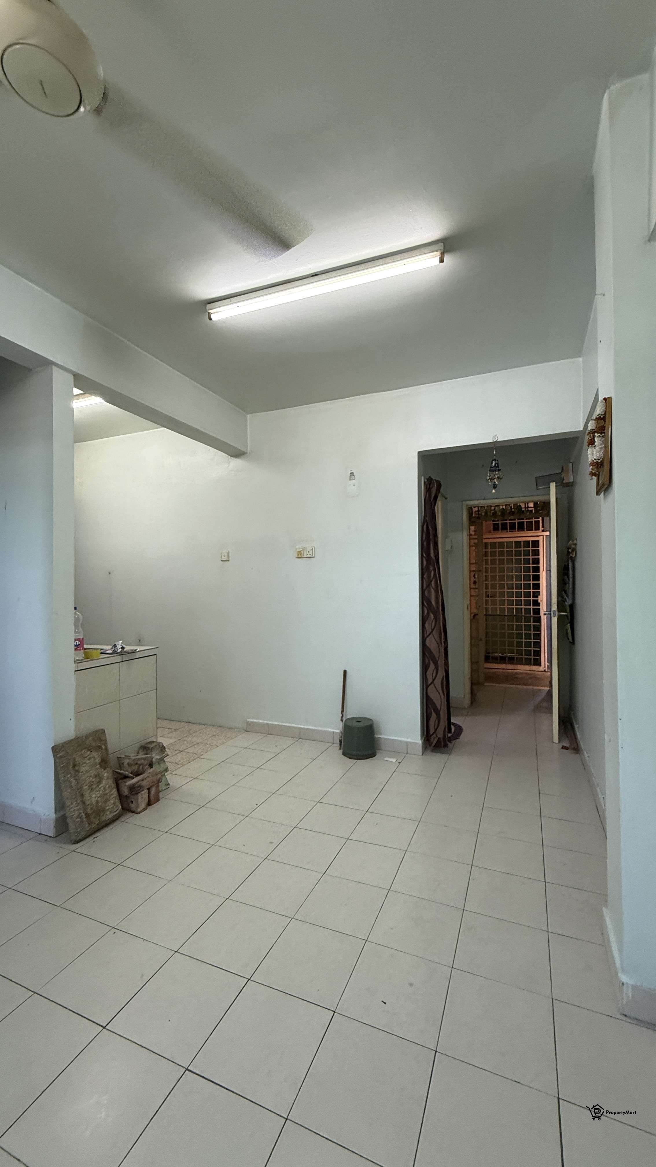 Pantai Bersih Flat | 1st Floor | Butterworth | Penang