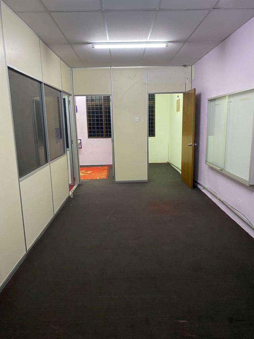 3 Storey Shop Lot Bandar Perda BM