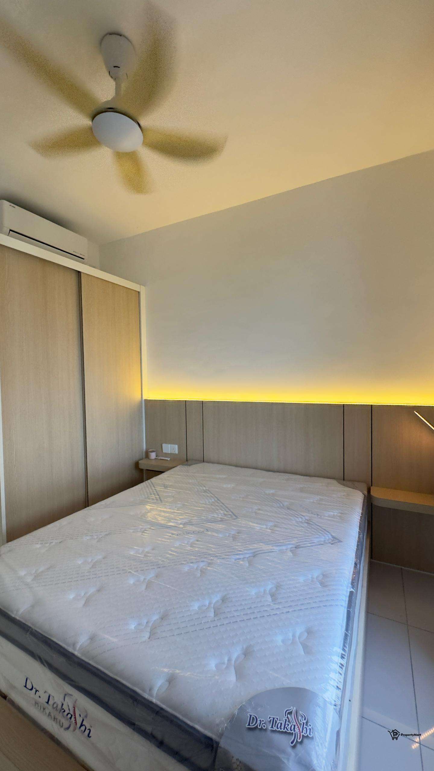 Vivo Executive Apartment Batu Kawan | Executive Living