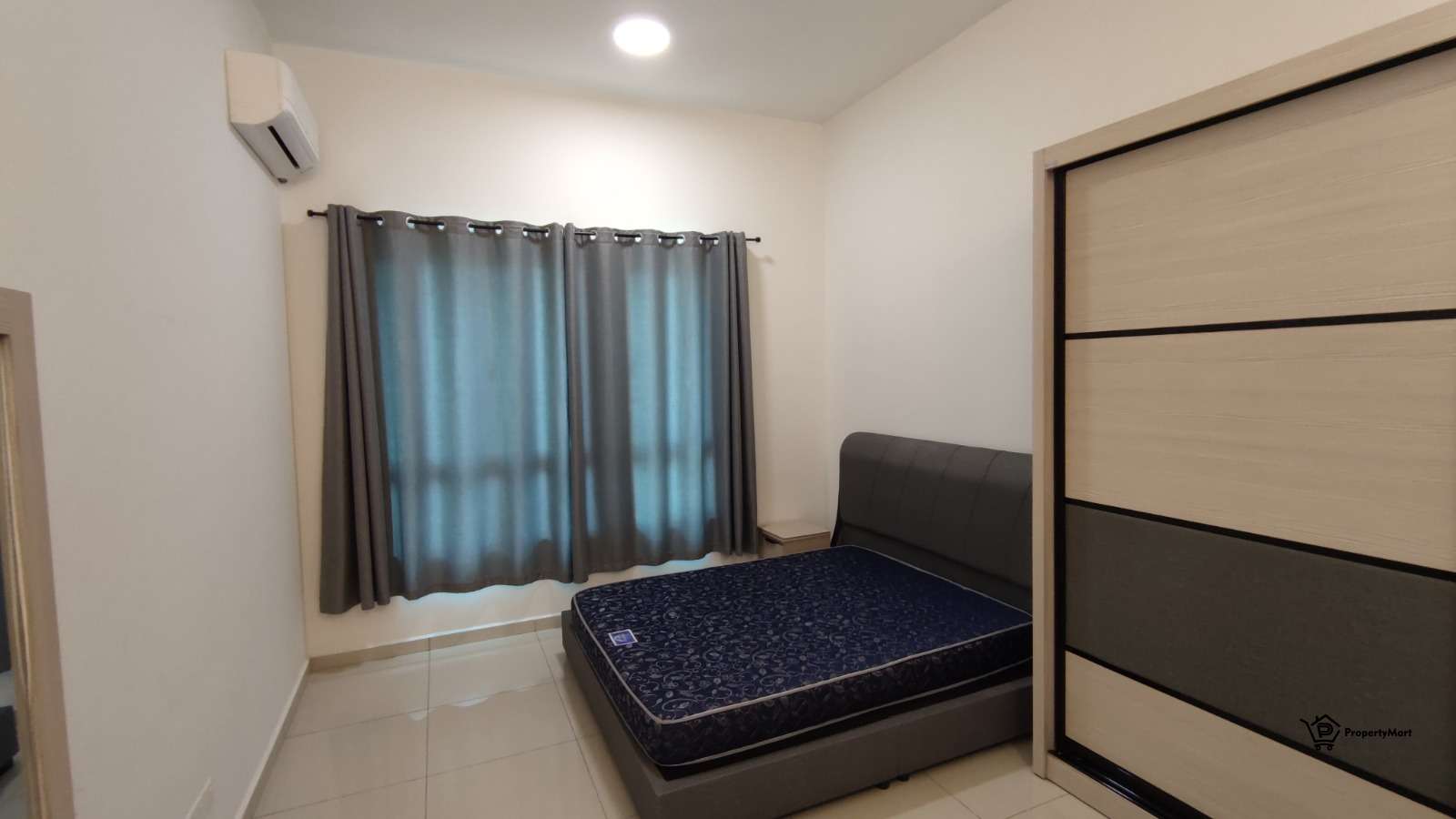 Prominence Condominium | Fully Furnished | BM | Penang